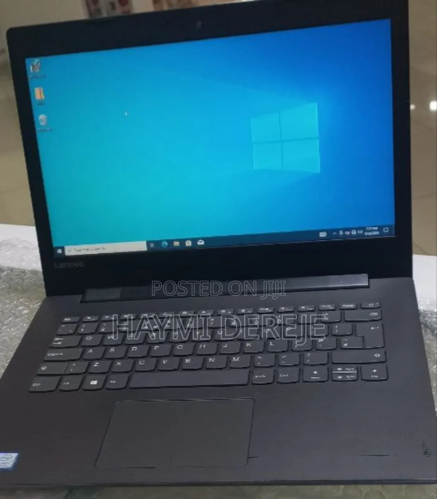 New Laptop Lenovo Ideapad 3 4GB Intel Core I5 HDD 1T