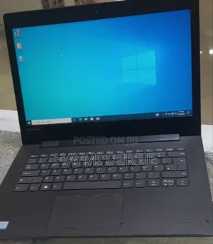 Photo - New Laptop Lenovo Ideapad 3 4GB Intel Core I5 HDD 1T