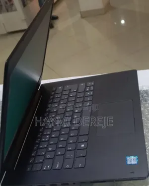 New Laptop Lenovo Ideapad 3 4GB Intel Core I5 HDD 1T