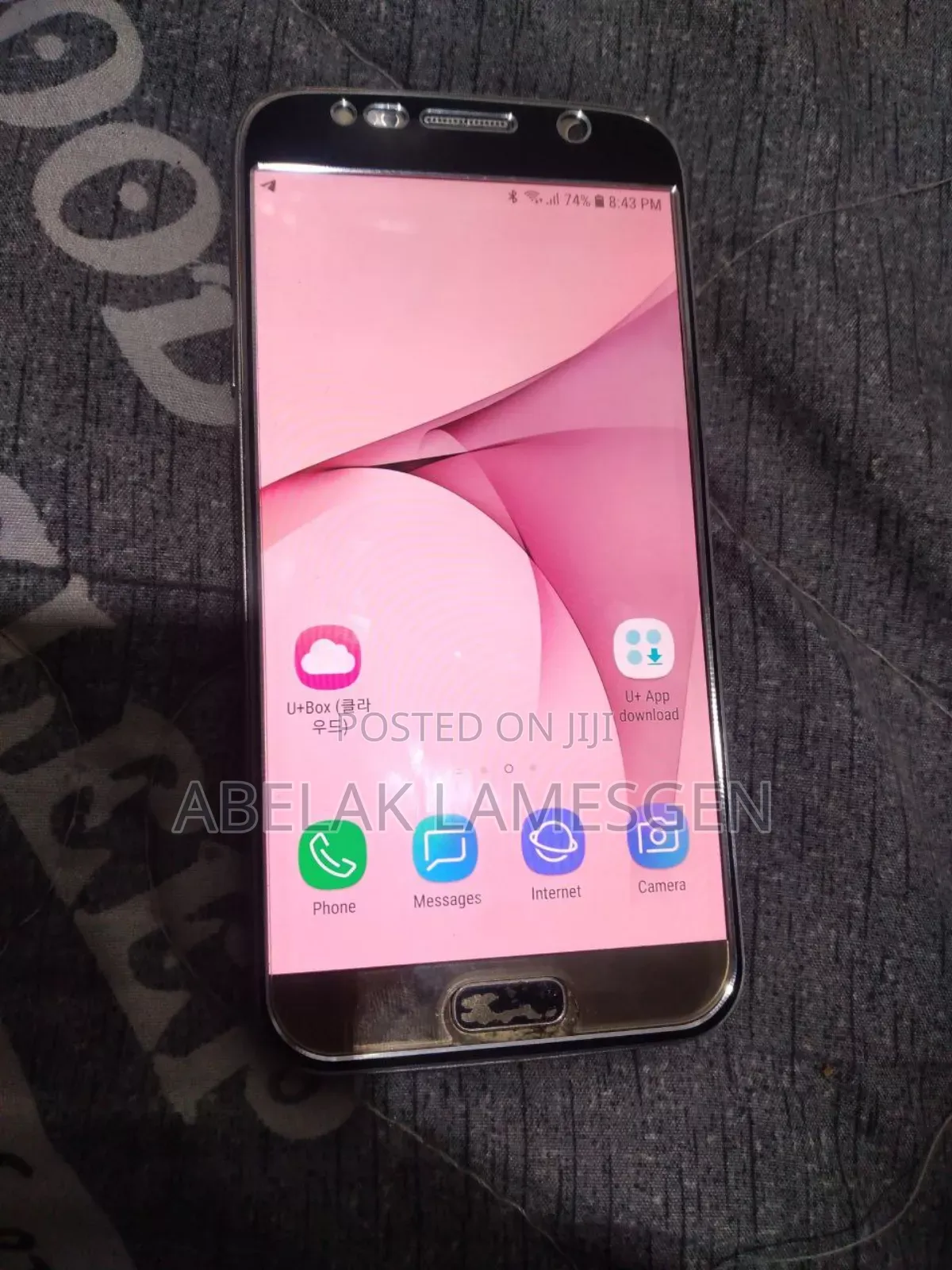 Samsung Galaxy S7 64 GB Gold