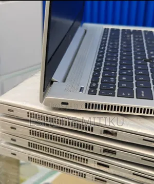 Photo - New Laptop HP EliteBook 745 G5 16GB Intel Core I5 SSD 512GB