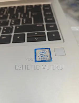 New Laptop HP EliteBook 745 G5 16GB Intel Core I5 SSD 512GB