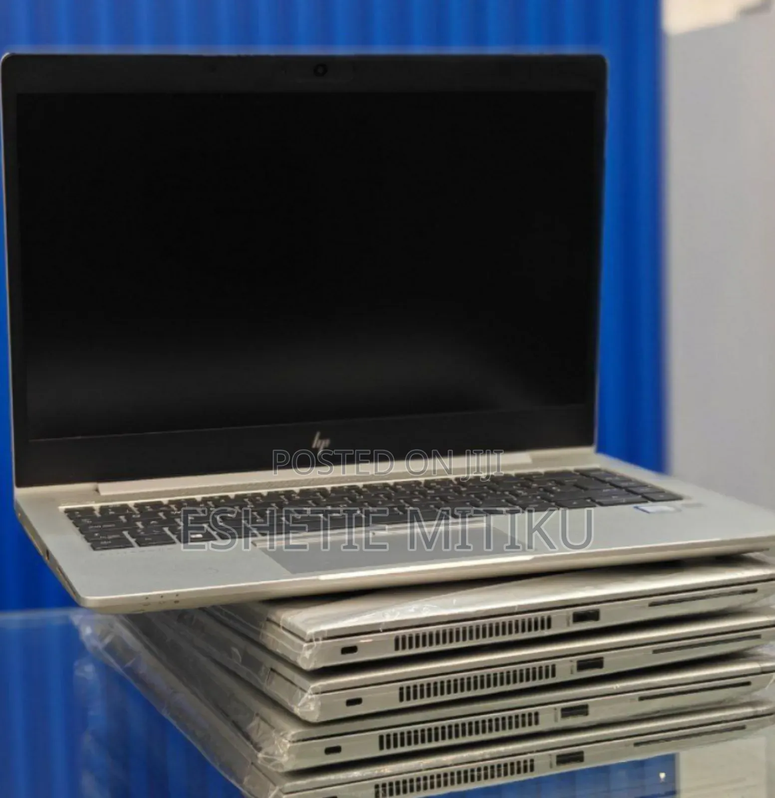 New Laptop HP EliteBook 745 G5 16GB Intel Core I5 SSD 512GB