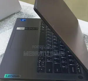 New Laptop Lenovo Ideapad 3 8GB Intel Core I5 SSD 512GB