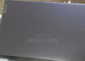 New Laptop Lenovo Ideapad 3 8GB Intel Core I5 SSD 512GB