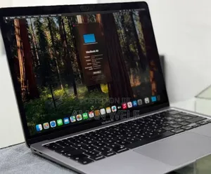 New Laptop Apple MacBook Air 2020 8GB Intel Core I5 SSD 256GB