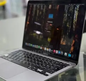 New Laptop Apple MacBook Air 2020 8GB Intel Core I5 SSD 256GB