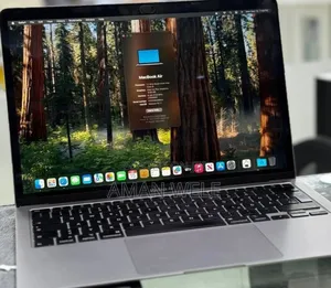 New Laptop Apple MacBook Air 2020 8GB Intel Core I5 SSD 256GB