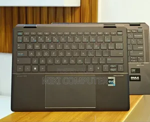 New Laptop HP Spectre X360 16GB Intel Core i7 SSD 1T