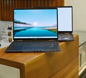 New Laptop HP Spectre X360 16GB Intel Core i7 SSD 1T