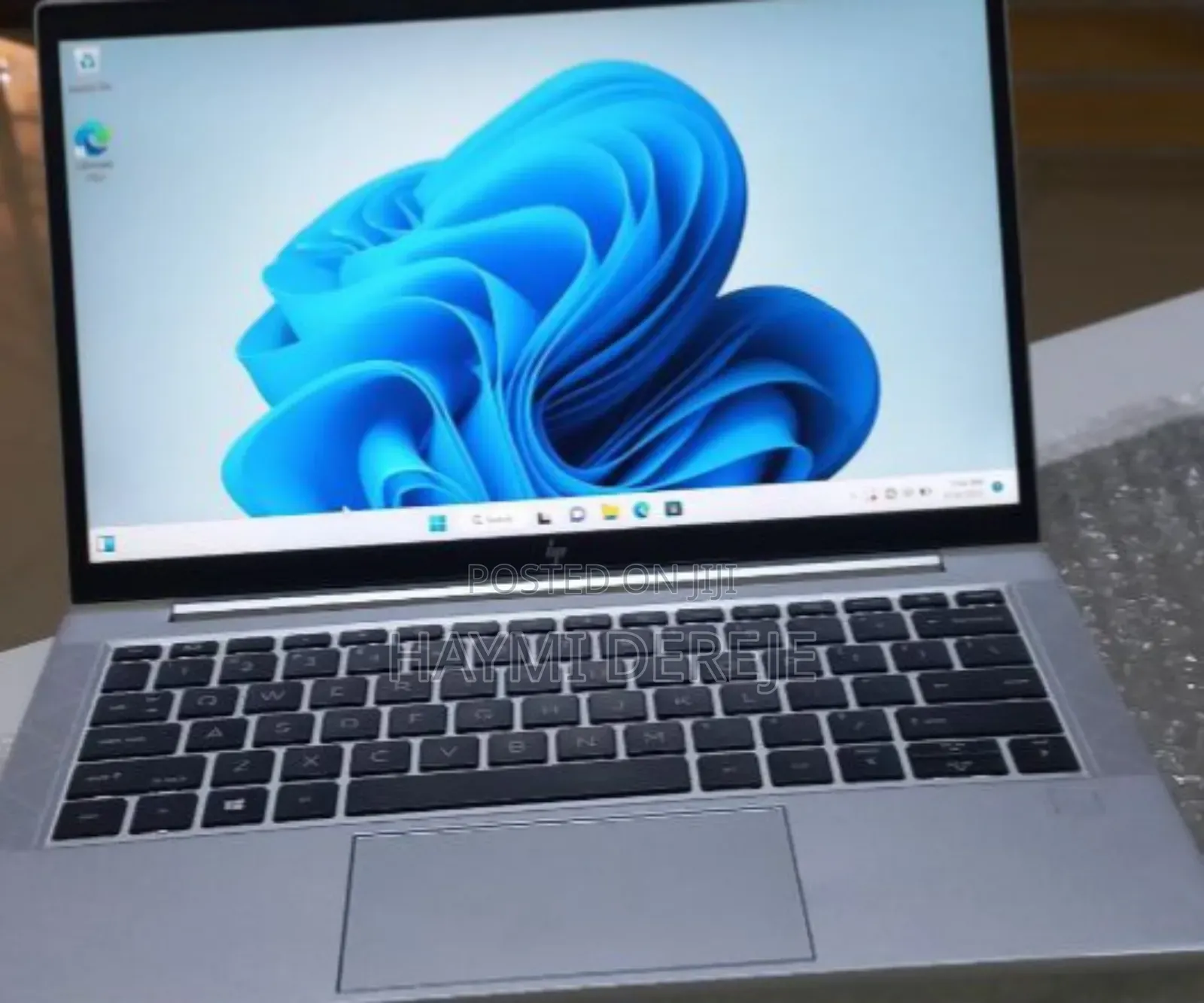 New Laptop HP EliteBook 840 8GB Intel Core I5 SSD 512GB