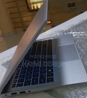 New Laptop HP EliteBook 840 8GB Intel Core I5 SSD 512GB