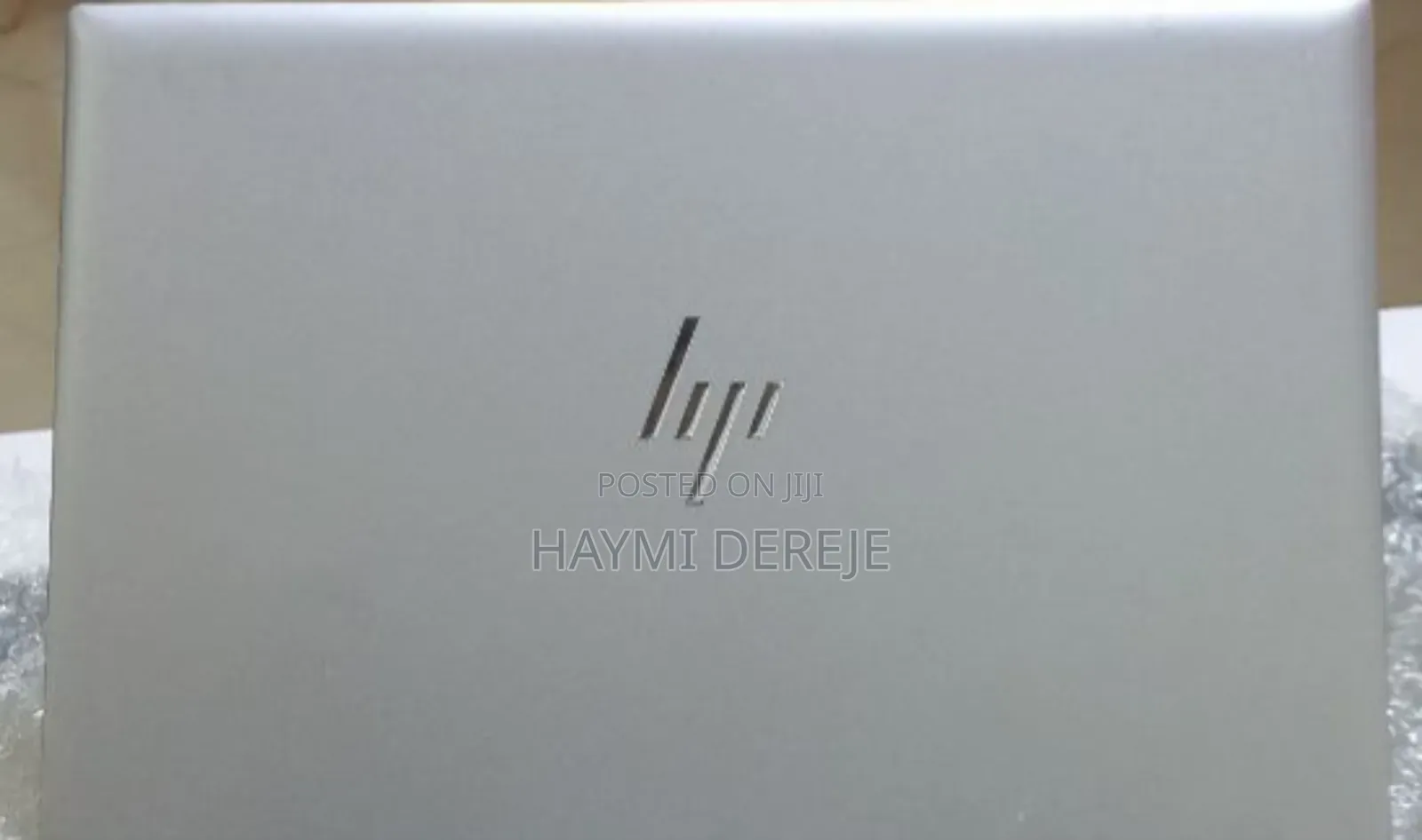 New Laptop HP EliteBook 840 8GB Intel Core I5 SSD 512GB