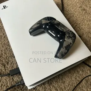 Photo - Playstation 5fat. Brand New አሪፍ እቃ 825gb