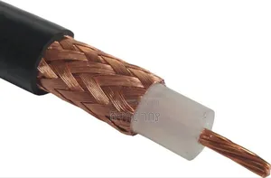Photo - Rj-213u Coaxial Cable for Radio Station