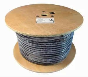 Rj-213u Coaxial Cable for Radio Station