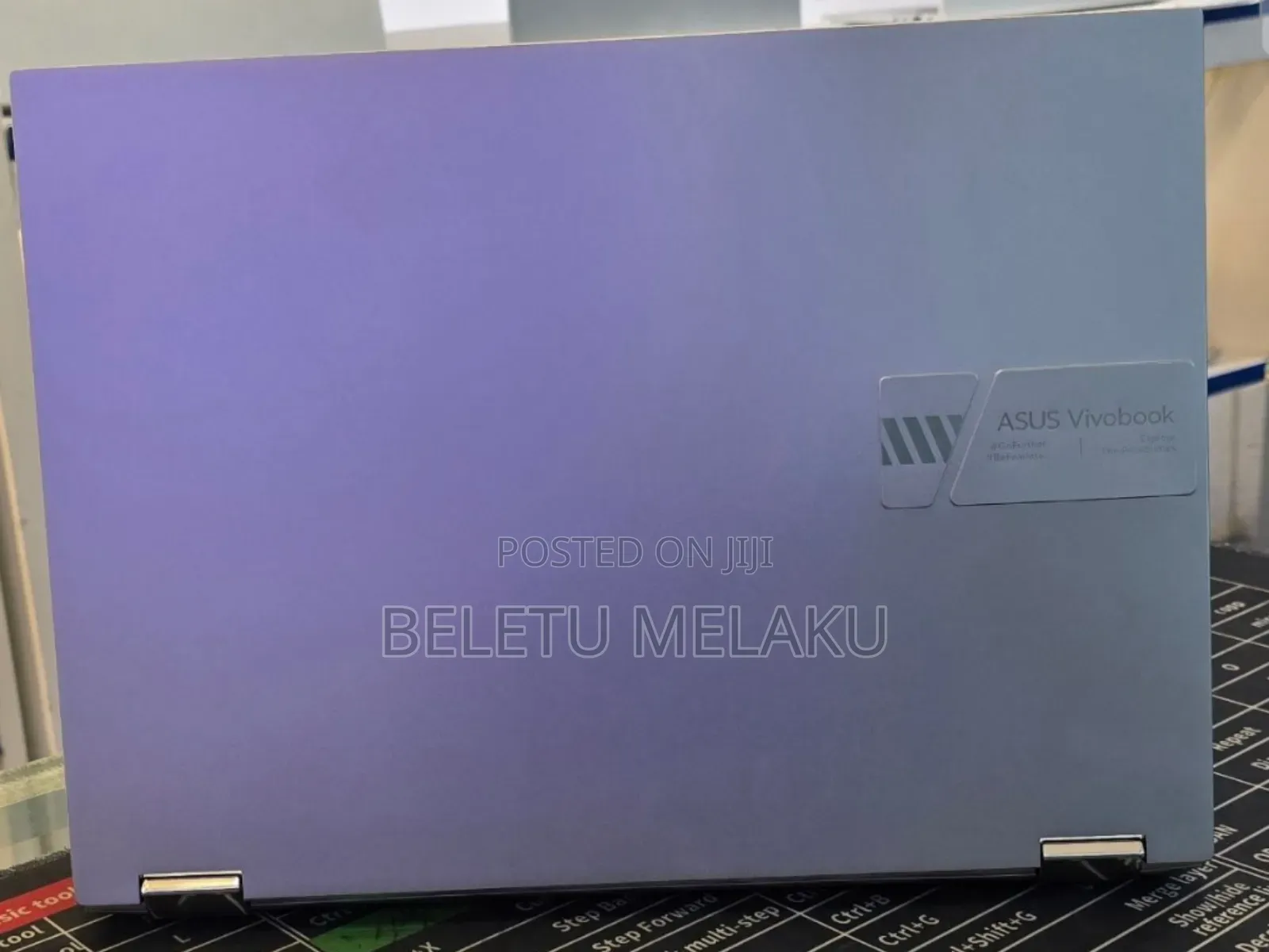 New Laptop Asus 16GB Intel Core I7 SSD 512GB