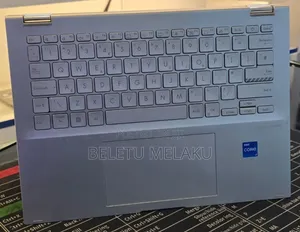 New Laptop Asus 16GB Intel Core I7 SSD 512GB