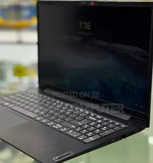 New Laptop Lenovo Ideapad 3 16GB Intel Core I7 SSD 1T