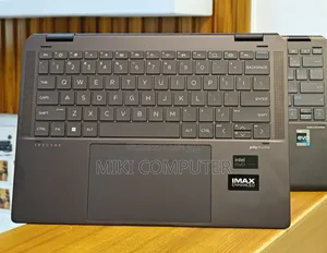 New Laptop HP Spectre X360 16GB Intel Core Ultra 7 SSD 1T