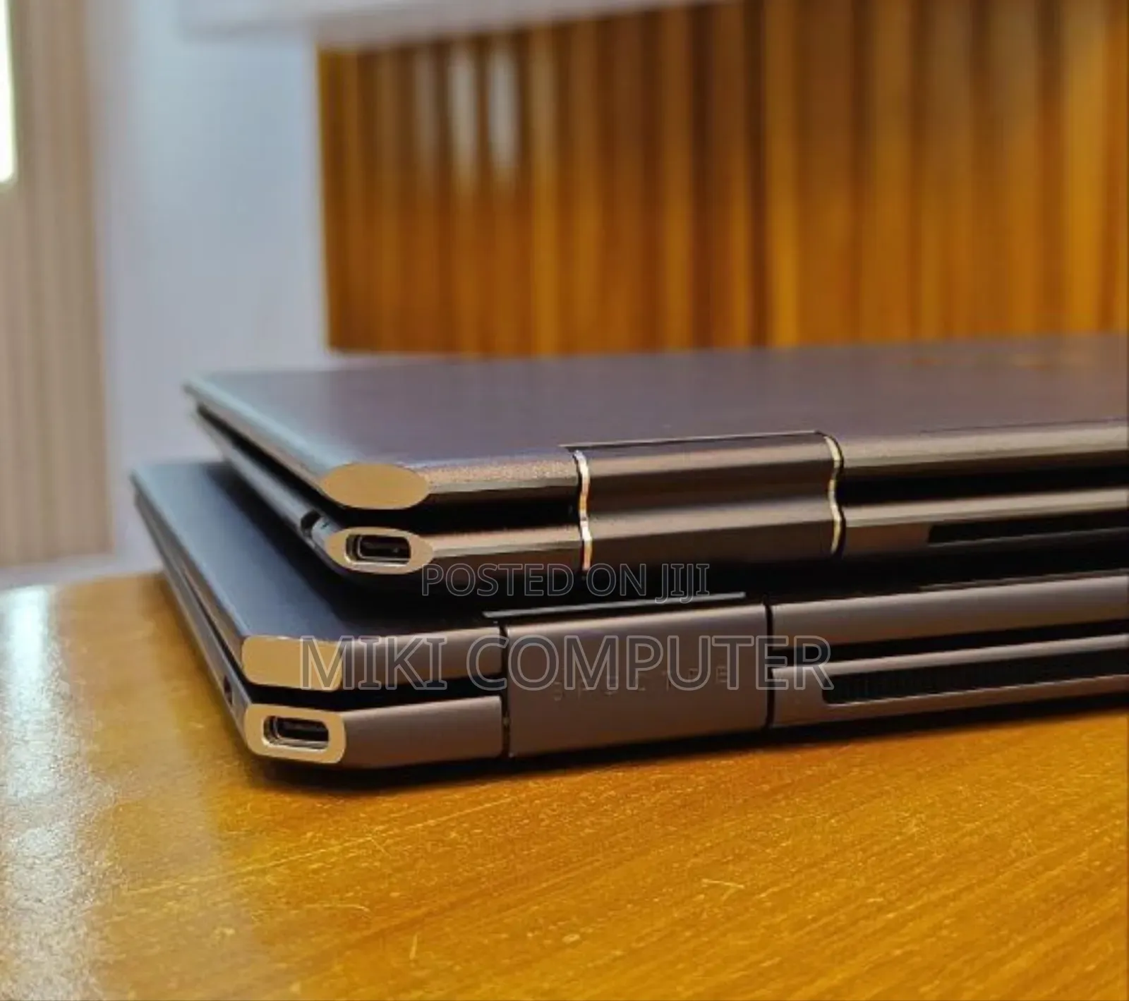 New Laptop HP Spectre X360 16GB Intel Core Ultra 7 SSD 1T