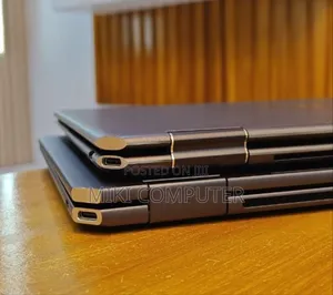 New Laptop HP Spectre X360 16GB Intel Core Ultra 7 SSD 1T
