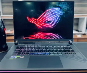New Laptop Asus ROG Strix G16 G614 32GB Intel Core I9 SSD 1T