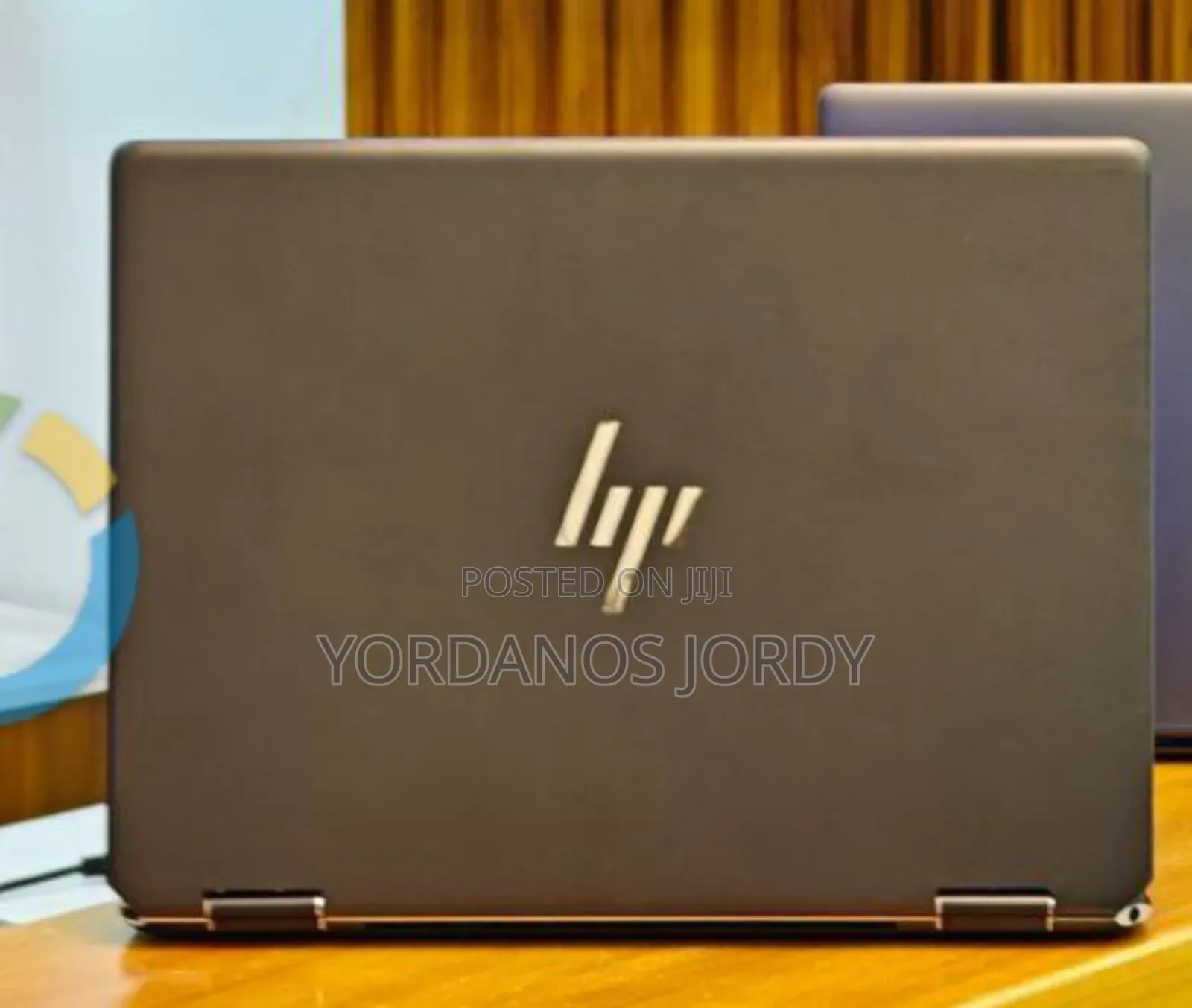 New Laptop HP Spectre X360 13 32GB Intel Core I7 SSD 2T