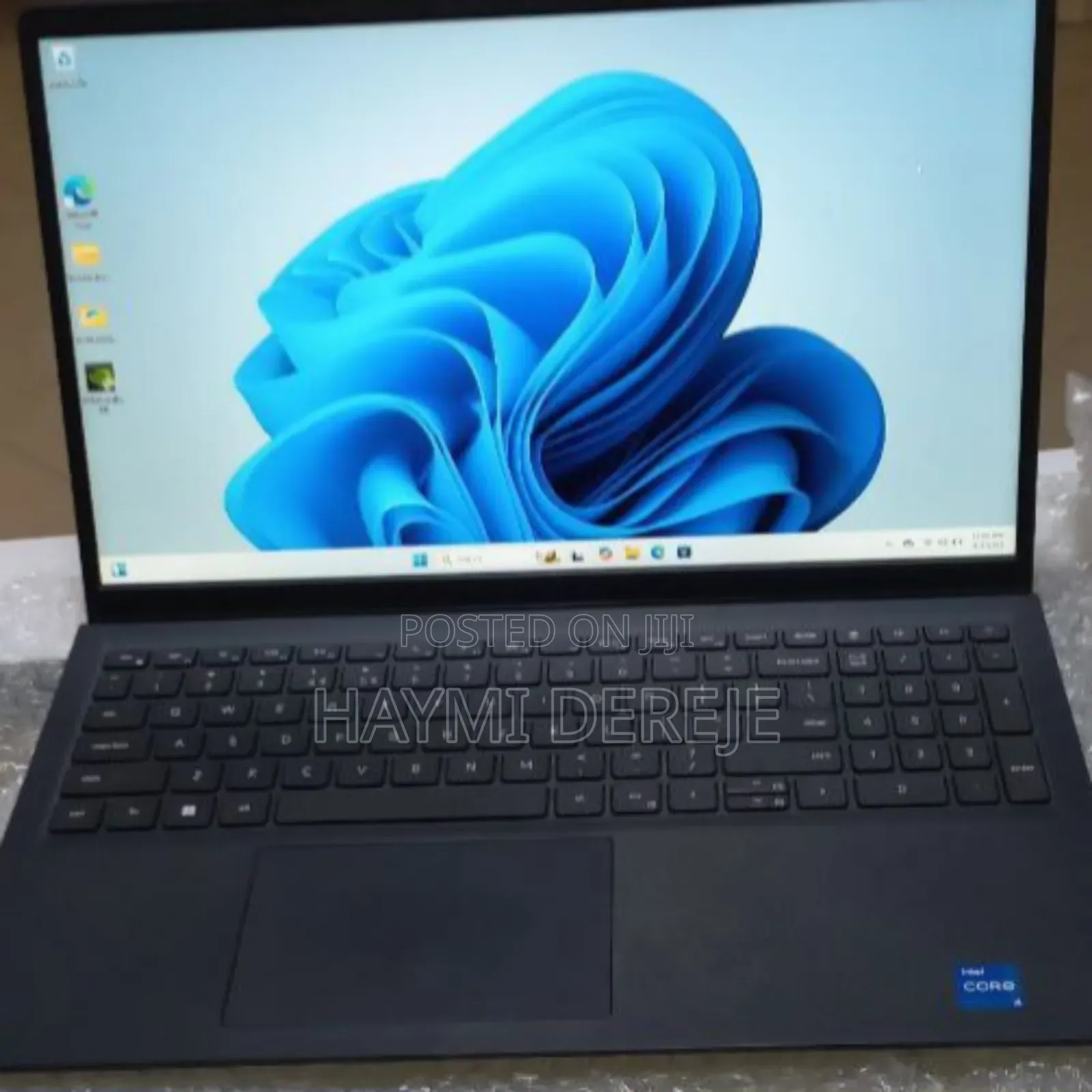 New Laptop Dell Vostro 1014 16GB Intel Core I5 SSD 512GB