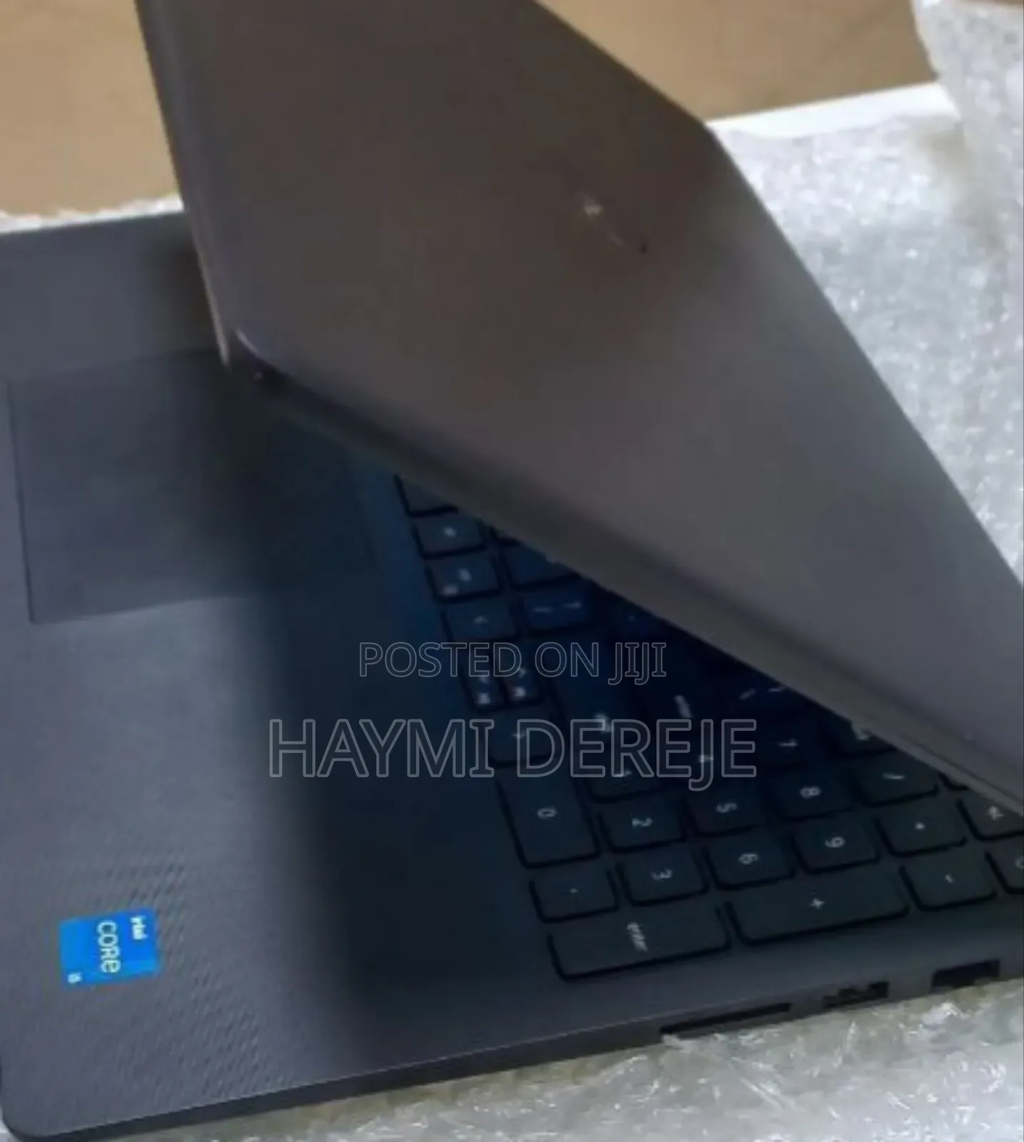 New Laptop Dell Vostro 1014 16GB Intel Core I5 SSD 512GB