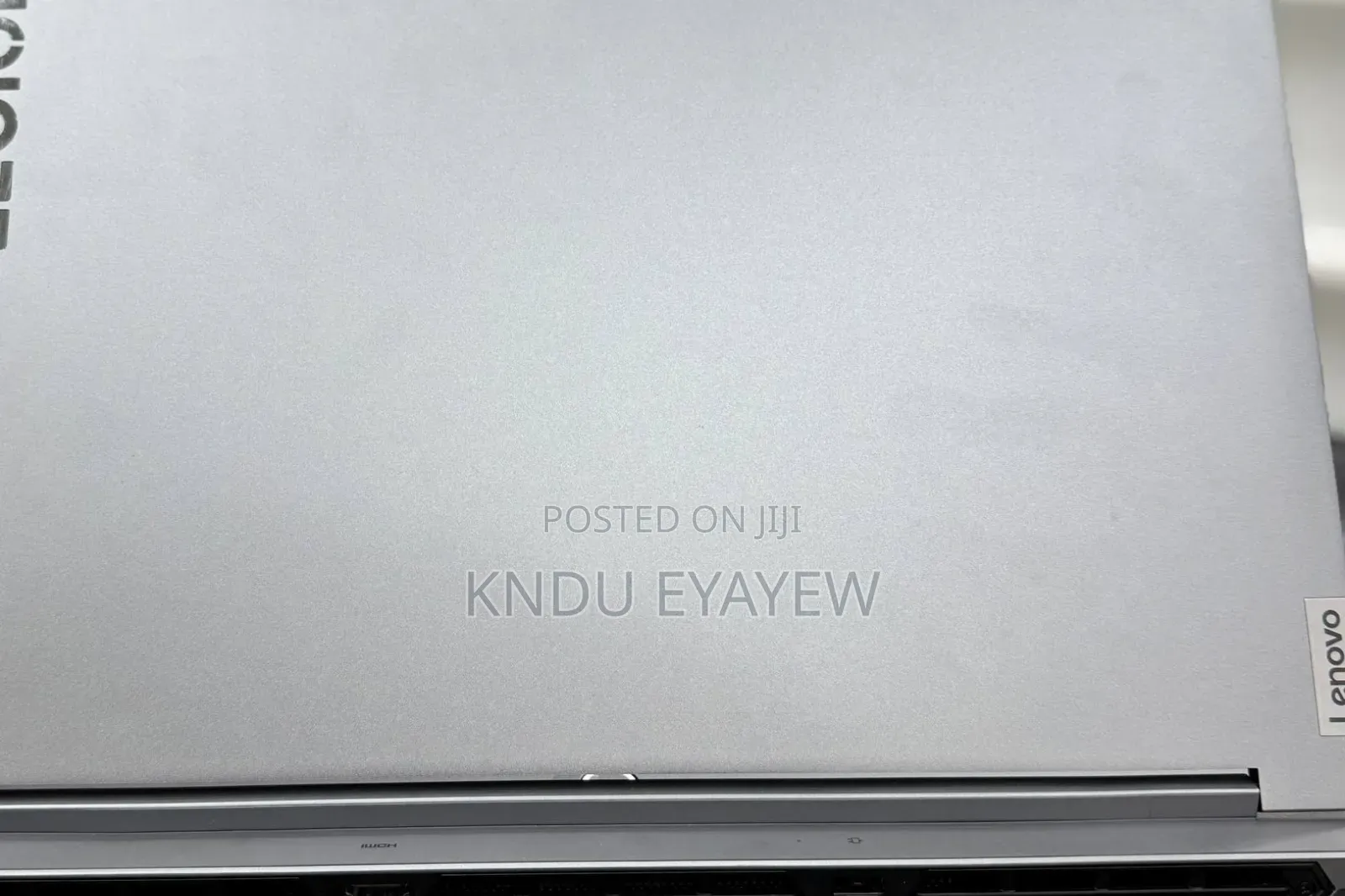 New Laptop Lenovo Legion 5 16GB Intel Core I9 SSD 1T