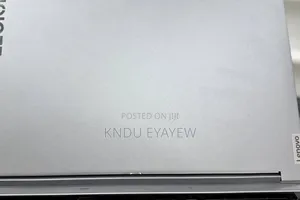 New Laptop Lenovo Legion 5 16GB Intel Core I9 SSD 1T