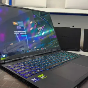 New Laptop Acer Predator Helios Neo 16 16GB Intel Core Ultra 7 SSD 1T