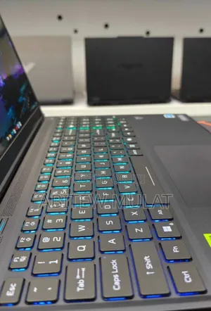 New Laptop Acer Predator Helios Neo 16 16GB Intel Core Ultra 7 SSD 1T