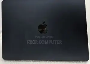 New Laptop Apple MacBook Air 2022 M2 8GB Apple M2 SSD 512GB