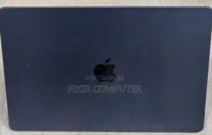 New Laptop Apple MacBook Air 2022 M2 8GB Apple M2 SSD 512GB