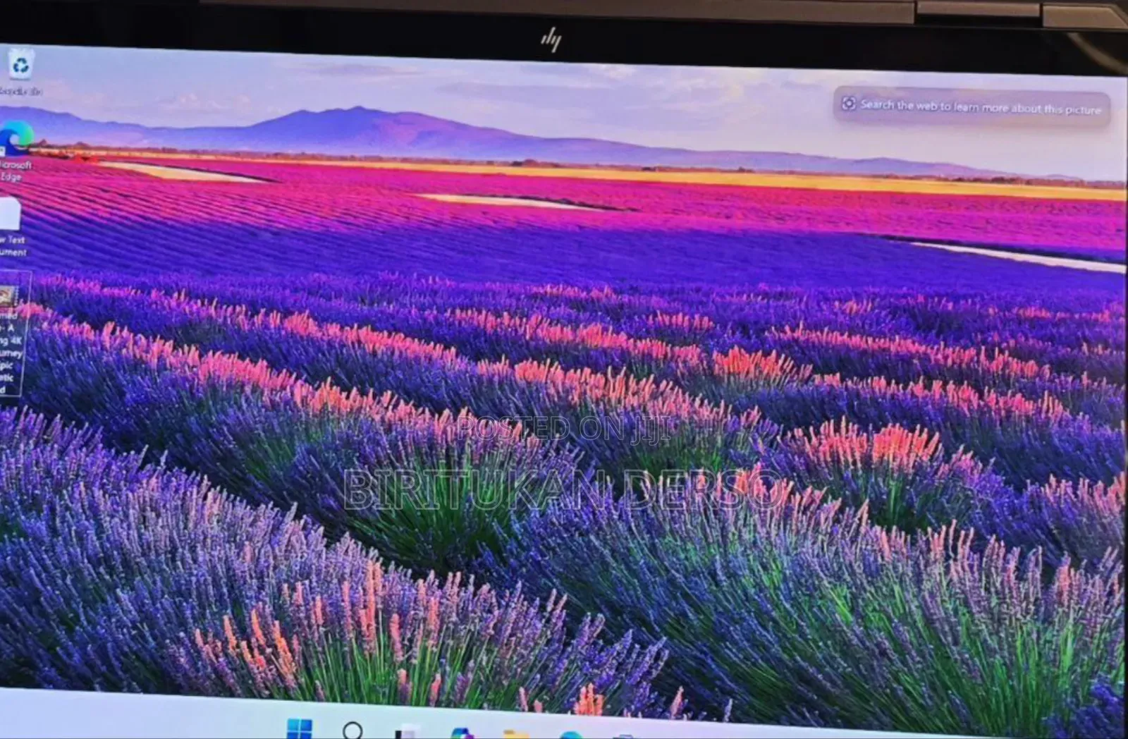 New Laptop HP Spectre X360 16GB Intel Core Ultra 7 SSD 1T