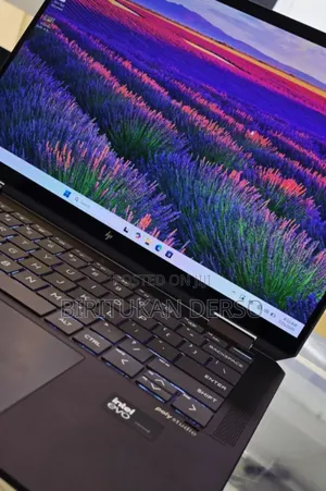 New Laptop HP Spectre X360 16GB Intel Core Ultra 7 SSD 1T