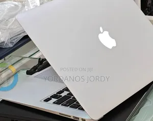 Photo - New Laptop Apple MacBook Air 2017 8GB Intel Core I7 SSD 512GB