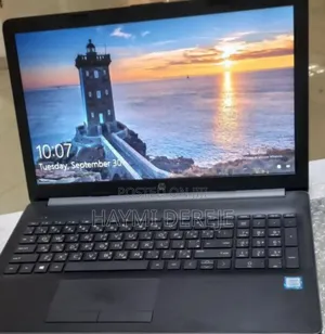 Photo - New Laptop HP Stream Notebook 4GB Intel Core I3 HDD 500GB