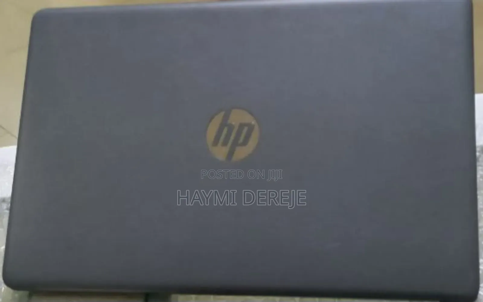 New Laptop HP Stream Notebook 4GB Intel Core I3 HDD 500GB