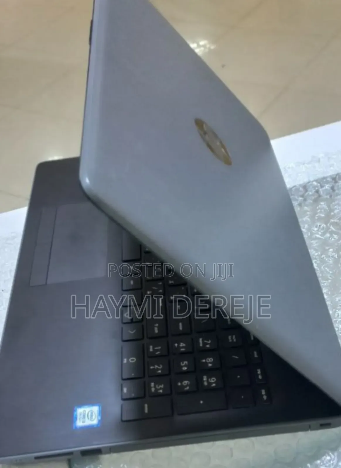 New Laptop HP Stream Notebook 4GB Intel Core I3 HDD 500GB