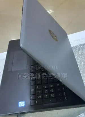 New Laptop HP Stream Notebook 4GB Intel Core I3 HDD 500GB