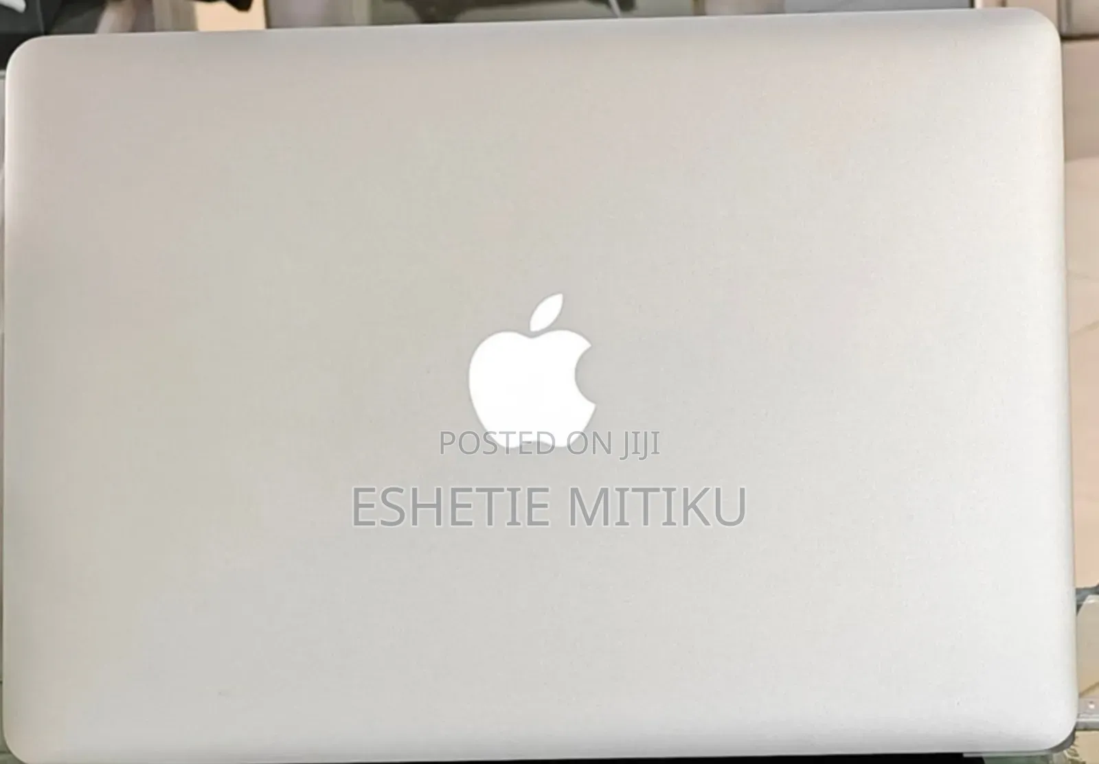 New Laptop Apple MacBook Air 2017 8GB Intel Core I7 SSD 512GB