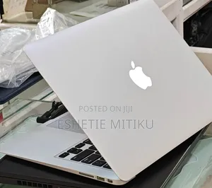 New Laptop Apple MacBook Air 2017 8GB Intel Core I7 SSD 512GB