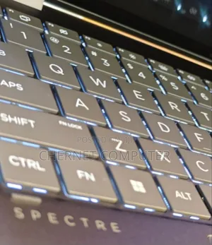 Photo - New Laptop HP Spectre X360 16GB Intel Core Ultra 7 SSD 1T