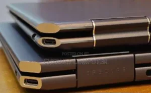 New Laptop HP Spectre X360 16GB Intel Core Ultra 7 SSD 1T