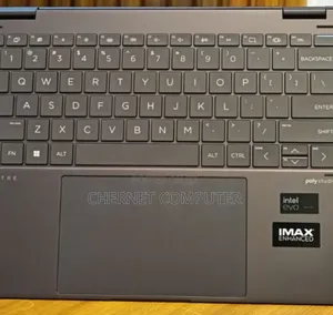 New Laptop HP Spectre X360 16GB Intel Core Ultra 7 SSD 1T