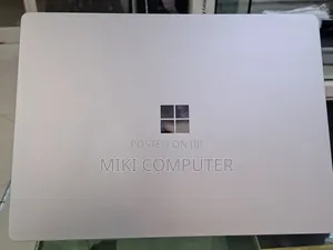 New Laptop Microsoft Surface 16GB Intel Core I7 SSD 512GB