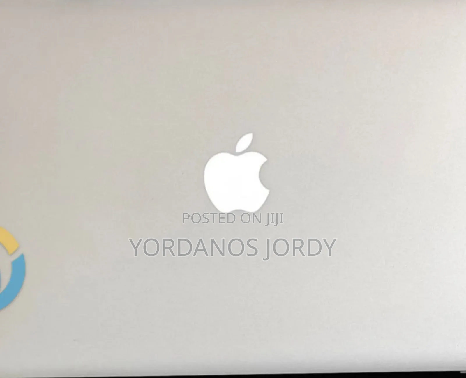 New Laptop Apple MacBook Air 2017 8GB Intel Core I7 SSD 512GB